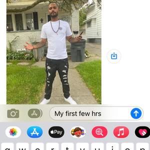 Meet your Posher, Jamie